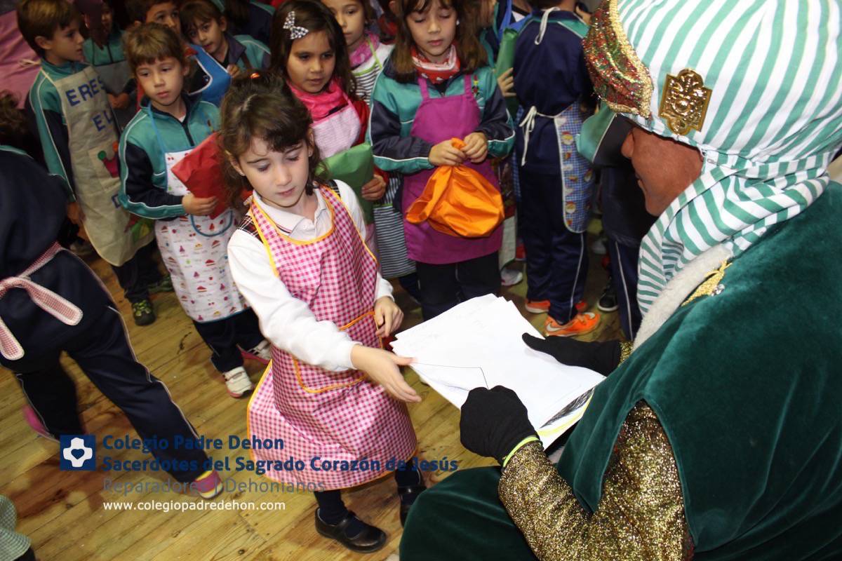 2014 12 22 REYES MAGOS 1er. CICLO PRIMARIA (61)